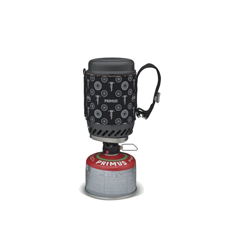 【日本未発売】PRIMUS LITE PLUS STOVE SYSTEM 日本未発売】PRIMUS LITE PLUS STOVE SYSTEM